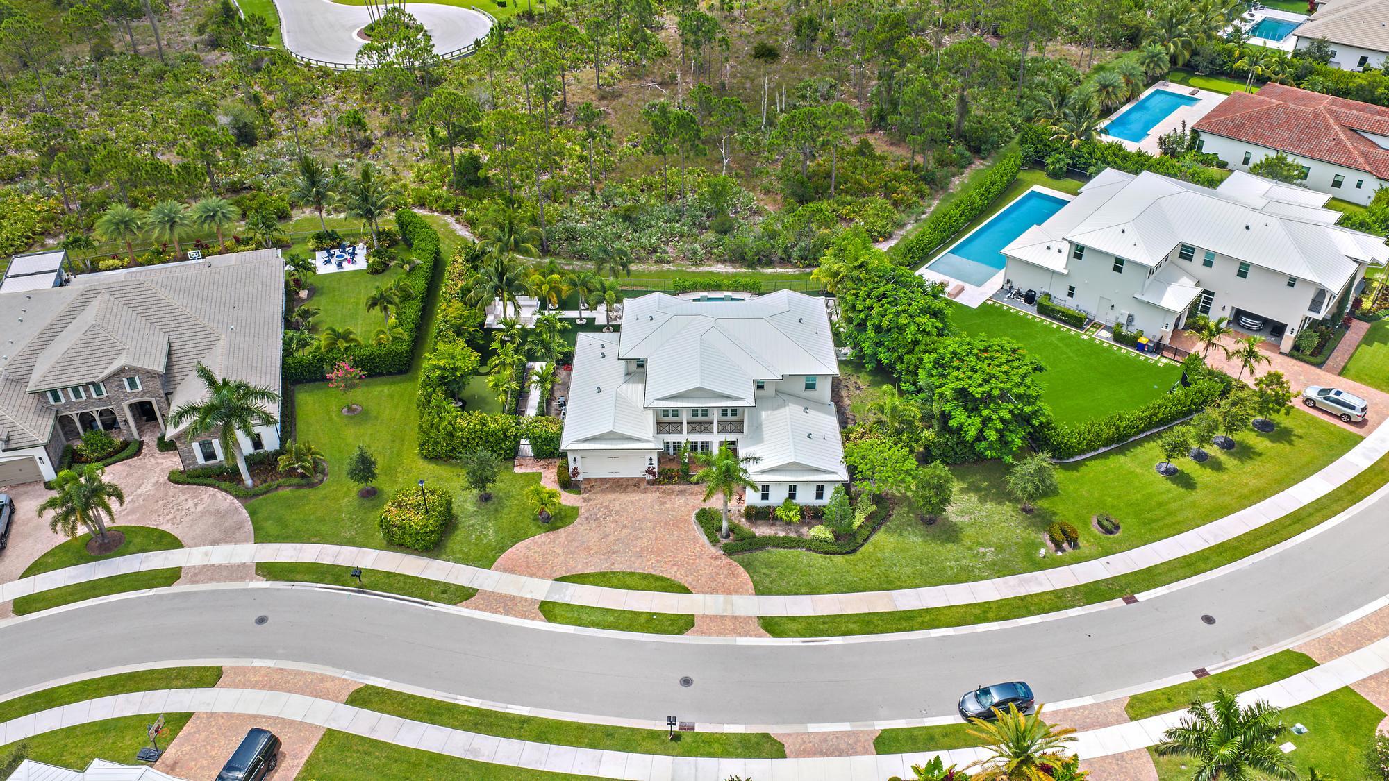 PRADO - Residential