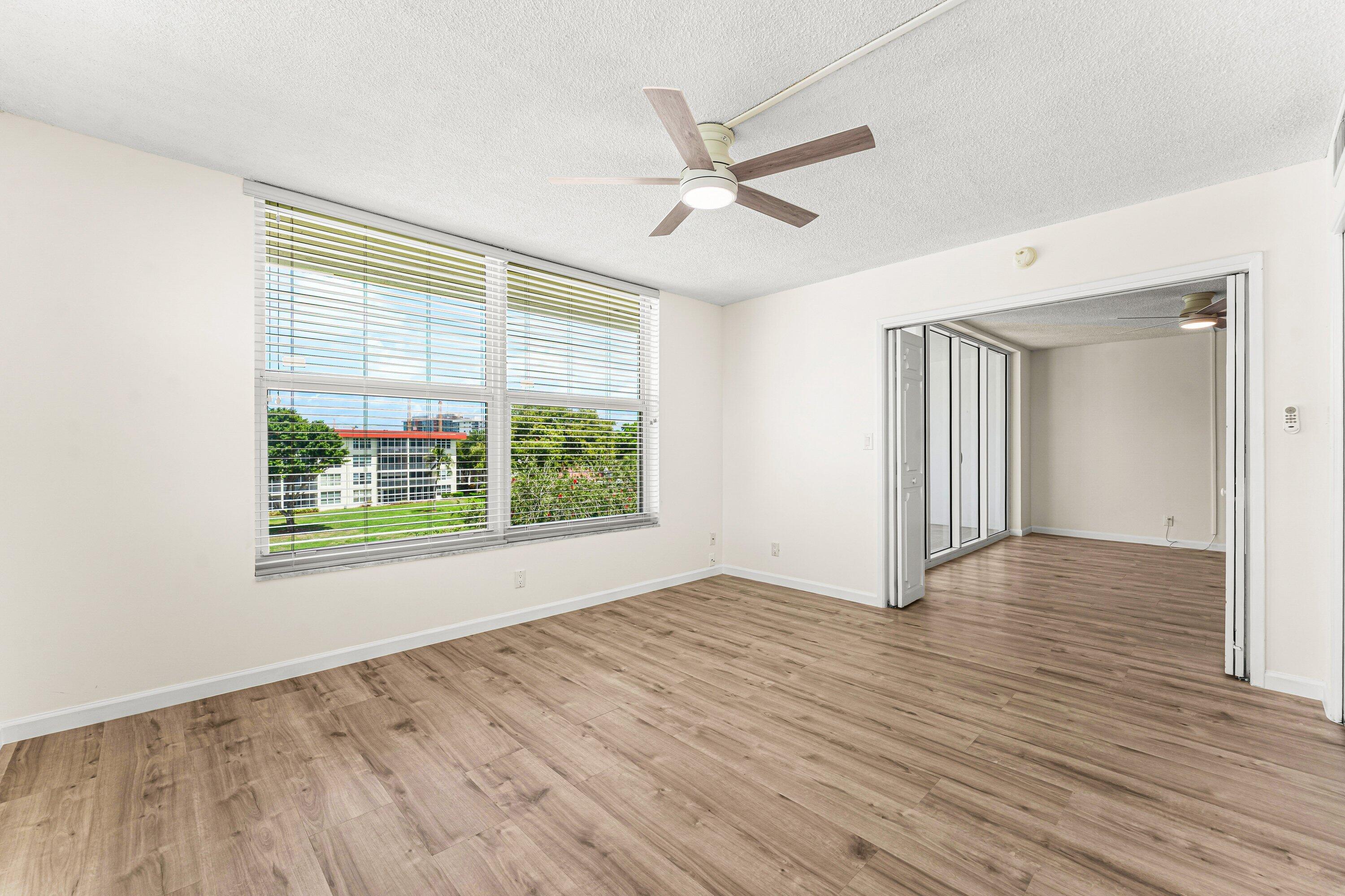 PALM-AIRE AT CORAL KEY - Residential