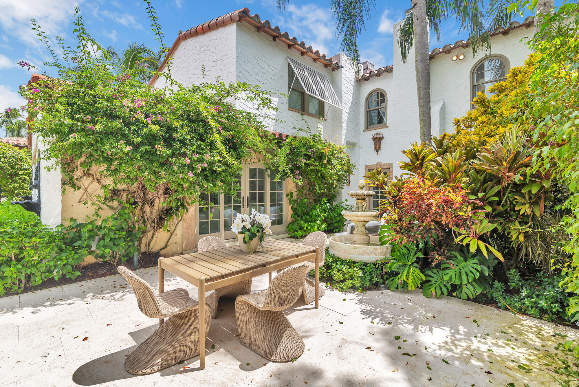 El Cid - Residential