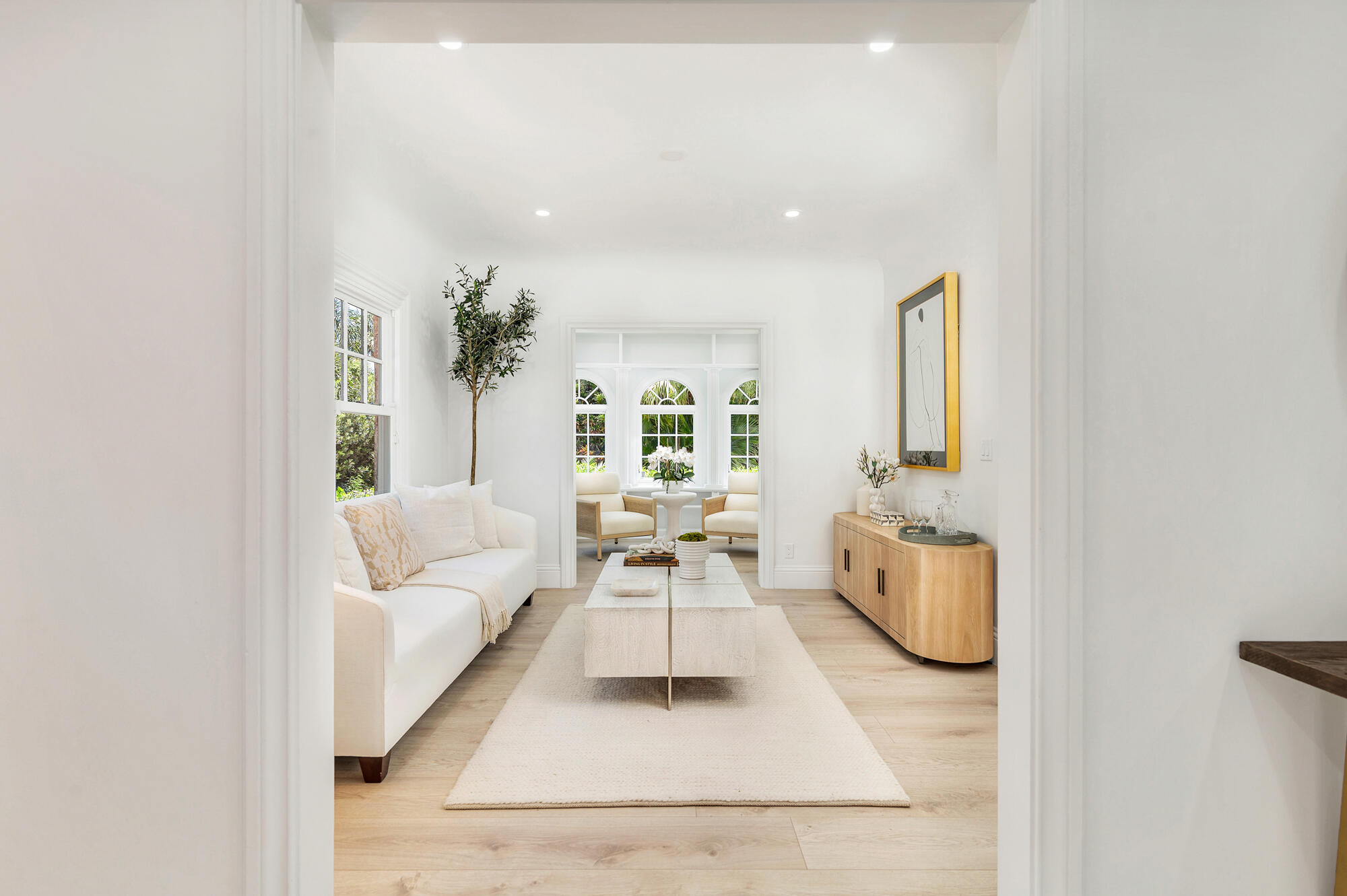 El Cid - Residential