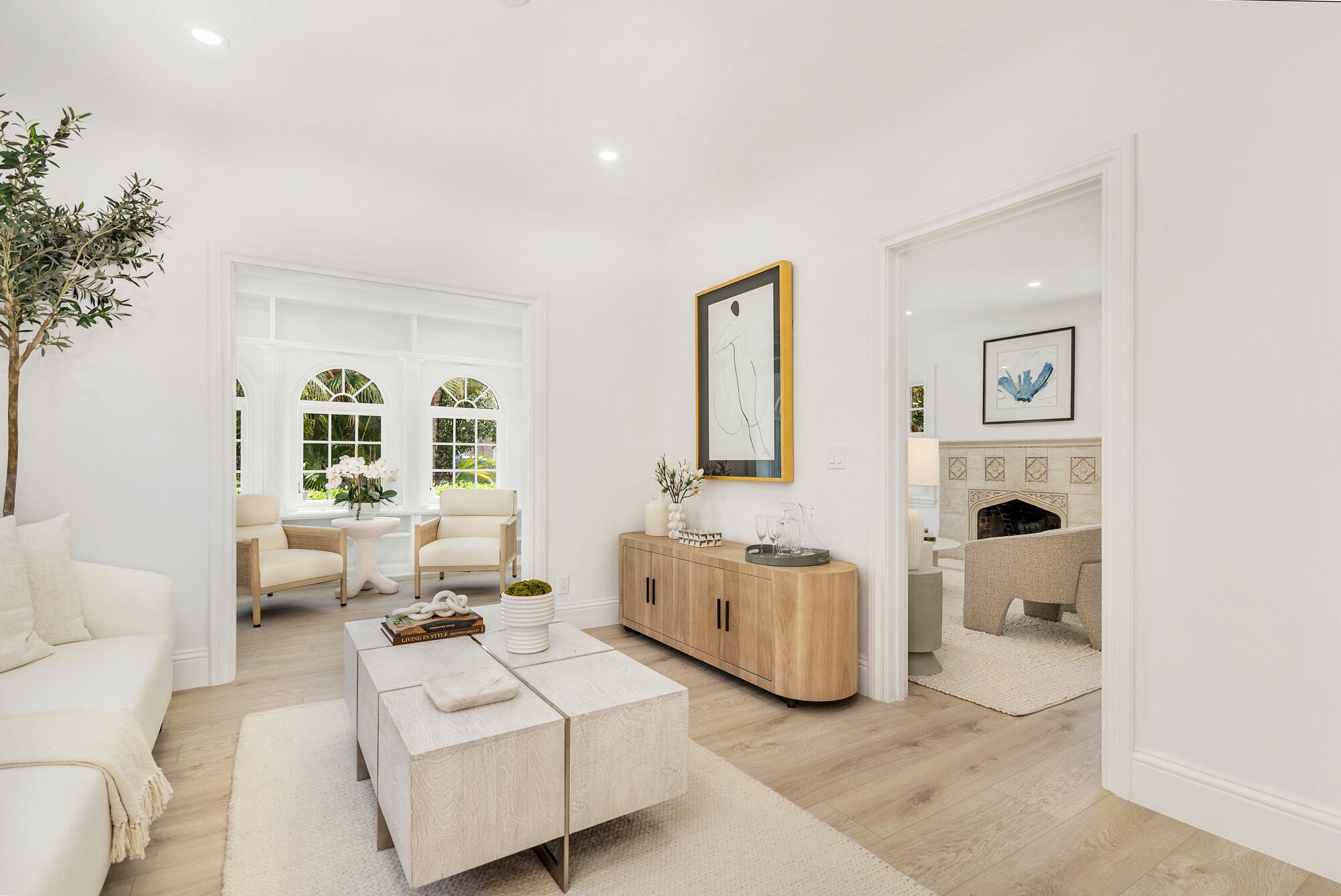 El Cid - Residential