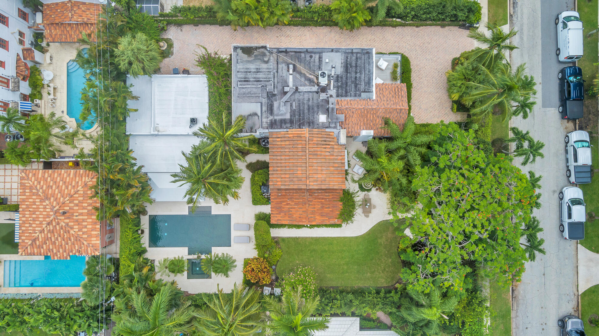 El Cid - Residential