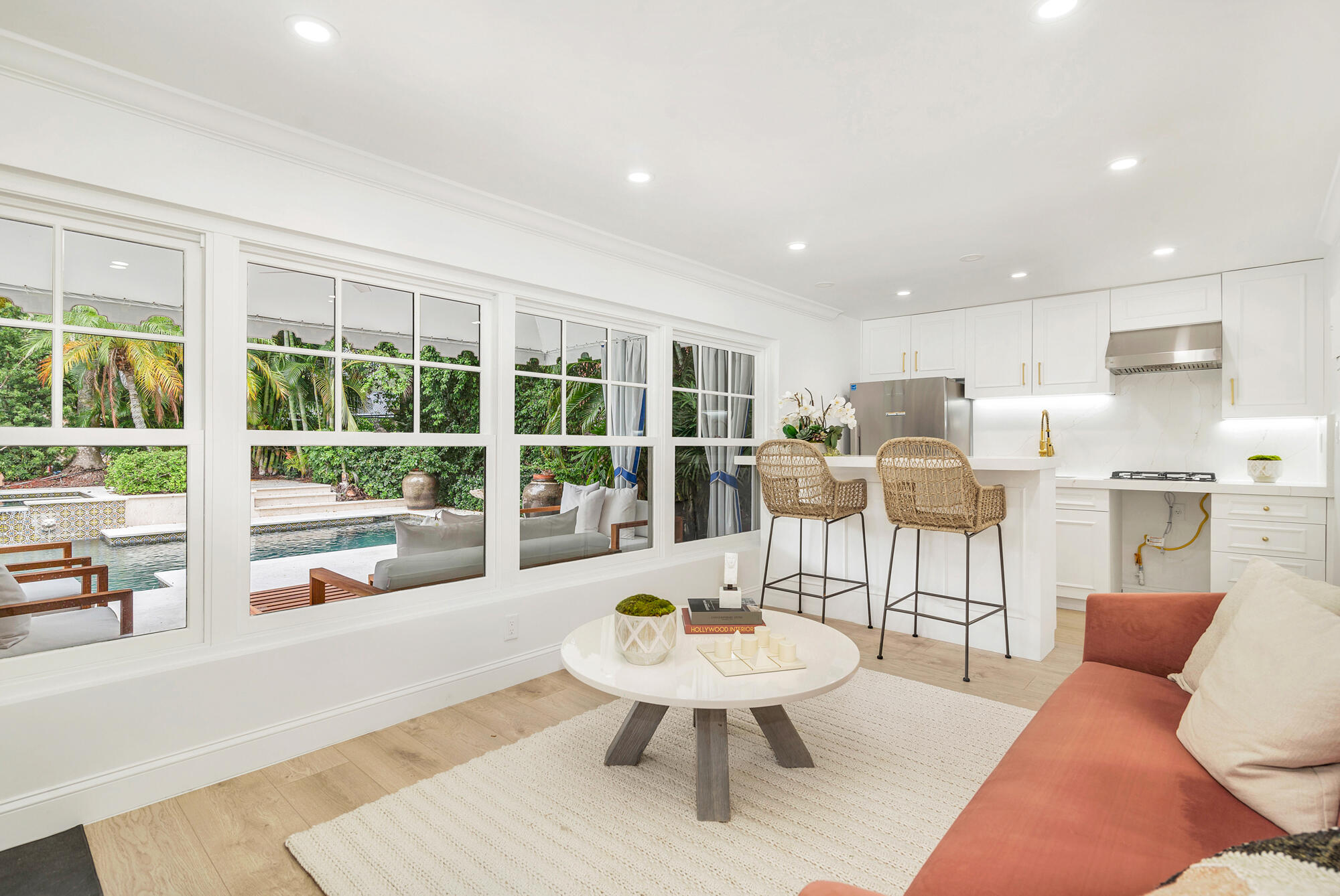 El Cid - Residential