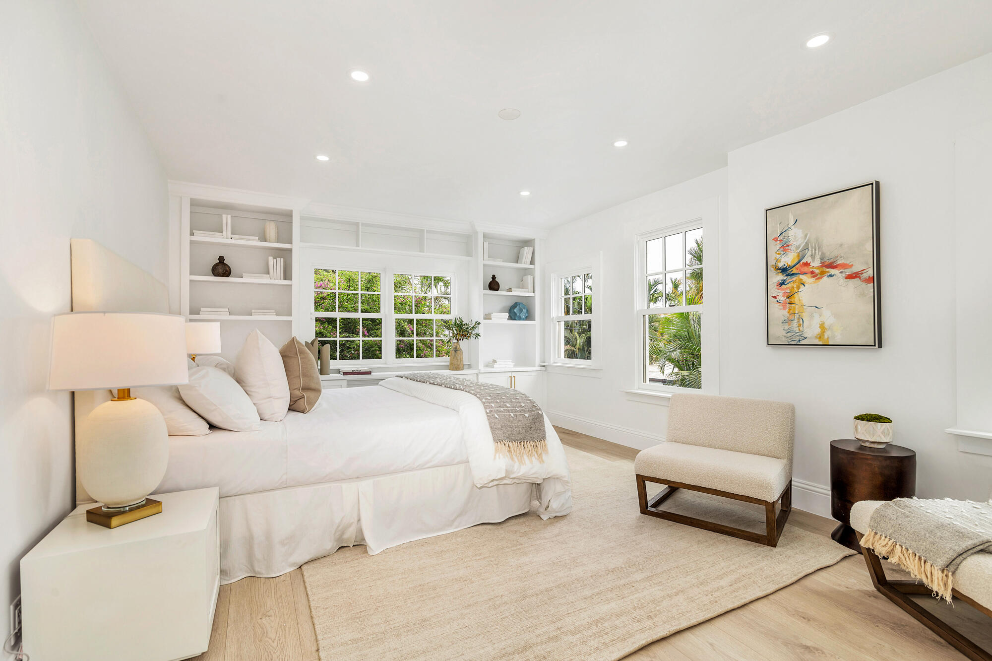 El Cid - Residential