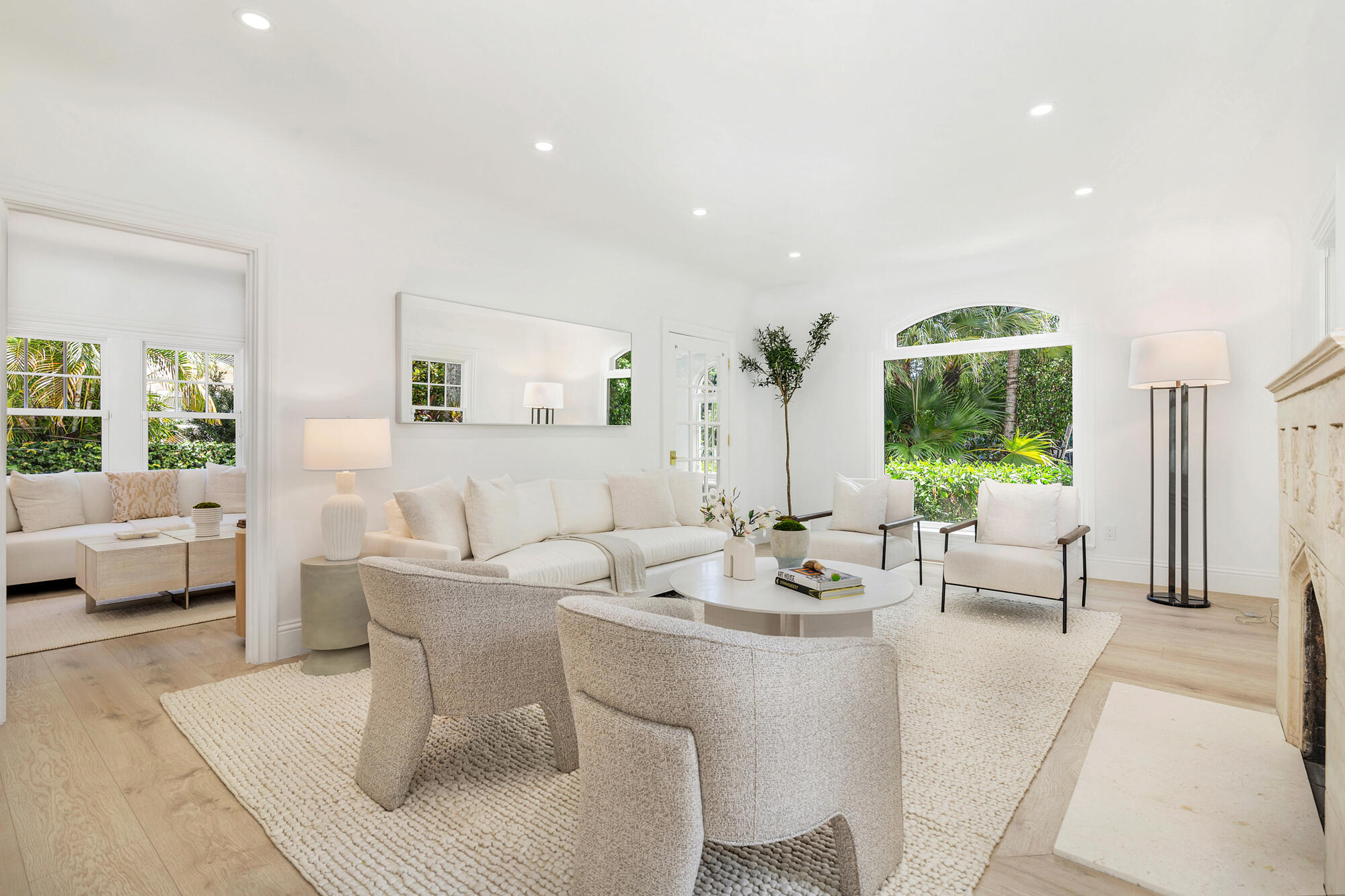 El Cid - Residential