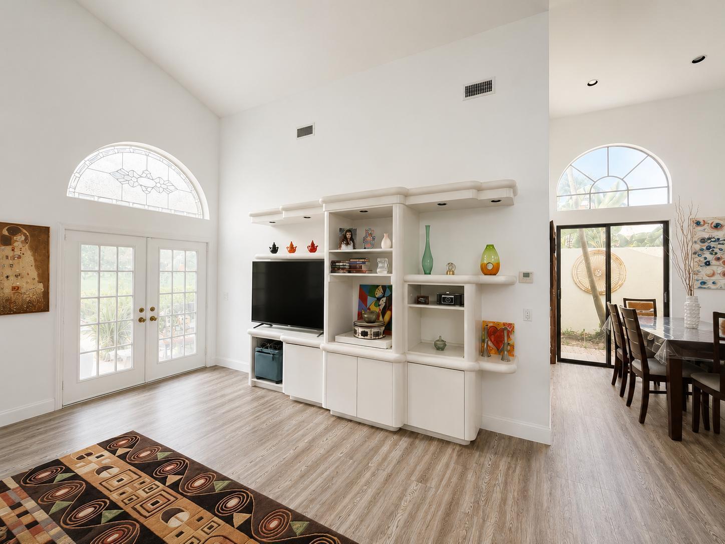 VILLA FLORA AT BOCA POINTE - Residential