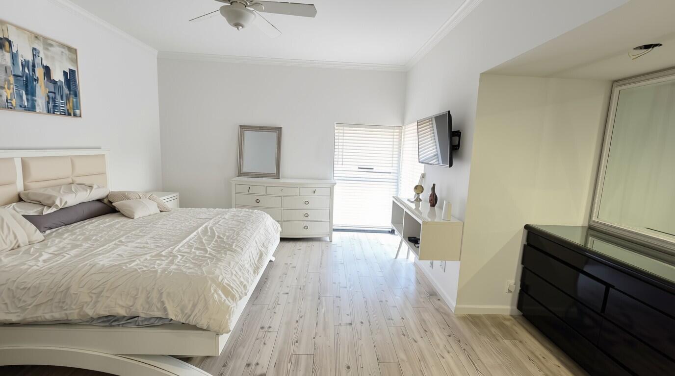 VILLA FLORA AT BOCA POINTE - Residential