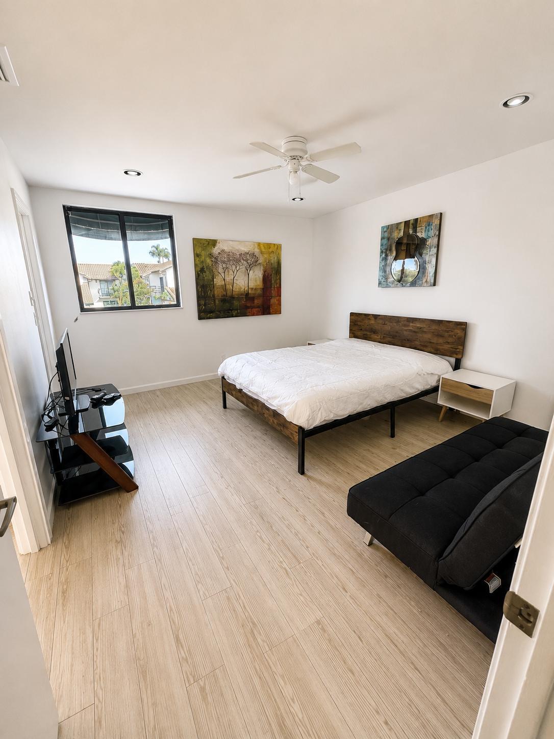 VILLA FLORA AT BOCA POINTE - Residential