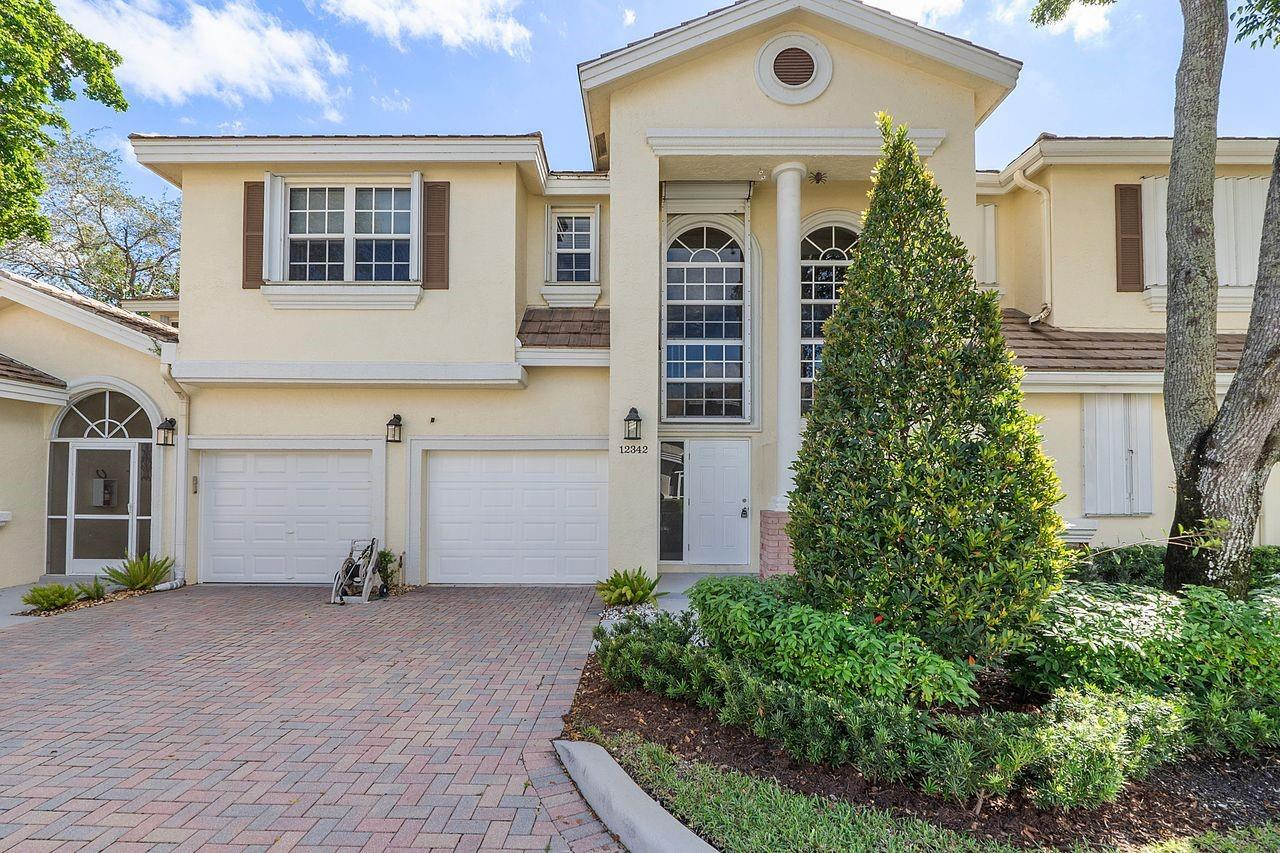 STEEPLECHASE EAGLE TRACE - Residential