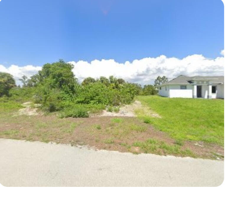 Discover the perfect opportunity to own a 0.25-acre residential lot in the growing community of Lehigh Acres. This 10,693 sq ft parcel is ideal for building your dream single-family home or holding as a smart investment.