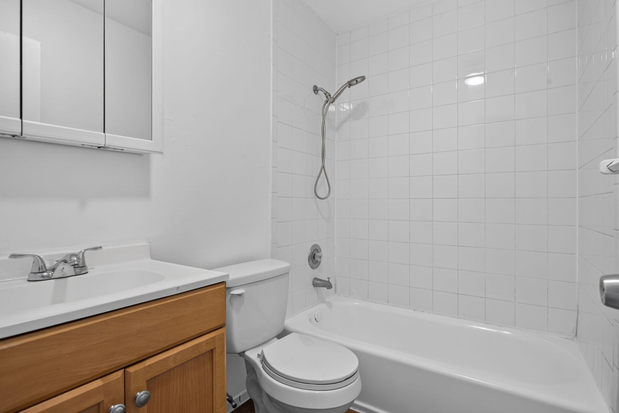POMPANO TERRACE - Residential Lease