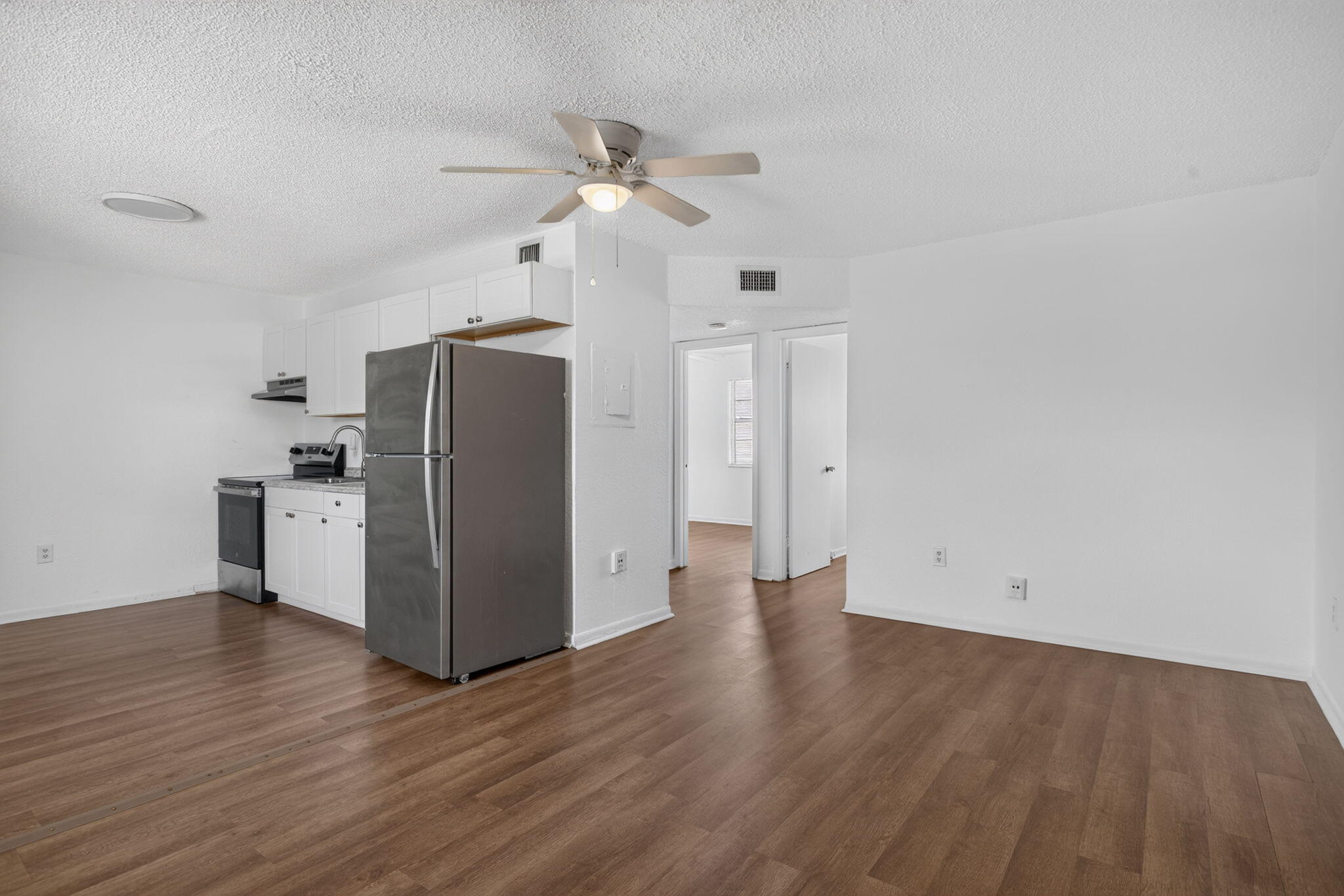 POMPANO TERRACE - Residential Lease