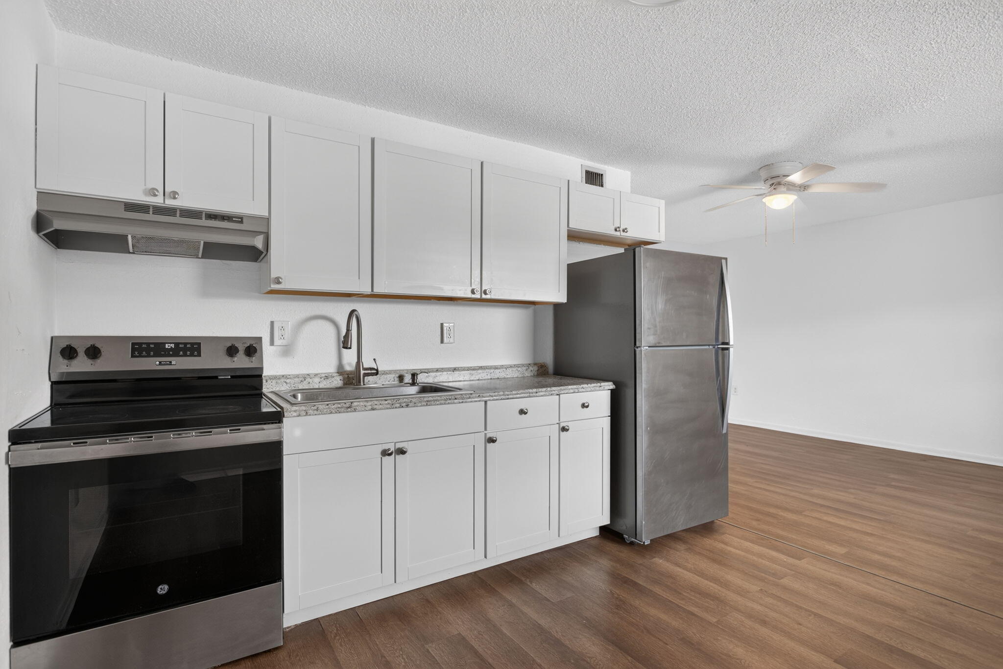 POMPANO TERRACE - Residential Lease
