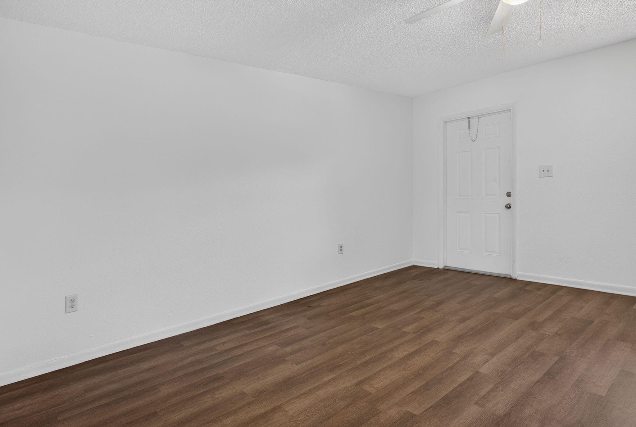 POMPANO TERRACE - Residential Lease