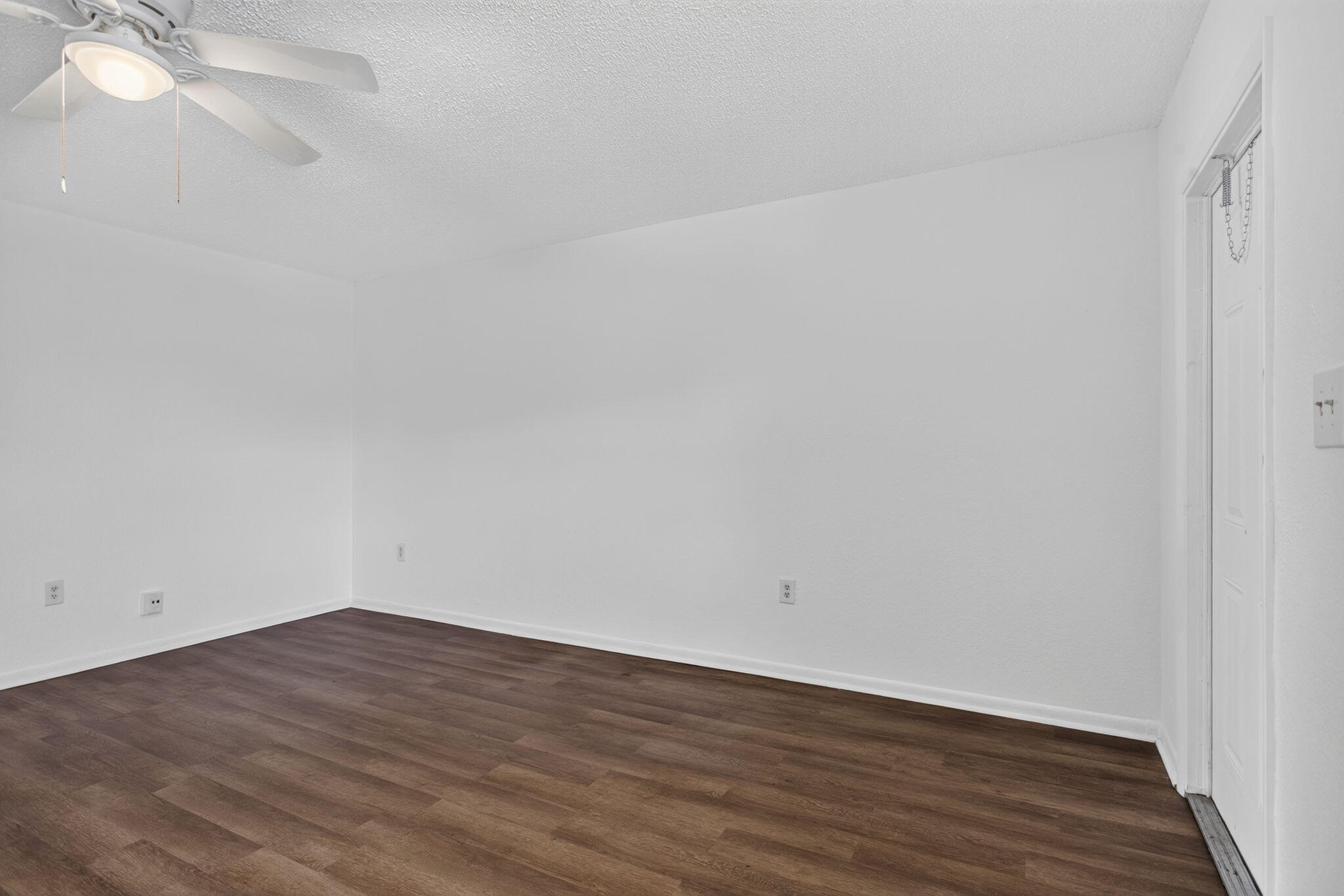 POMPANO TERRACE - Residential Lease