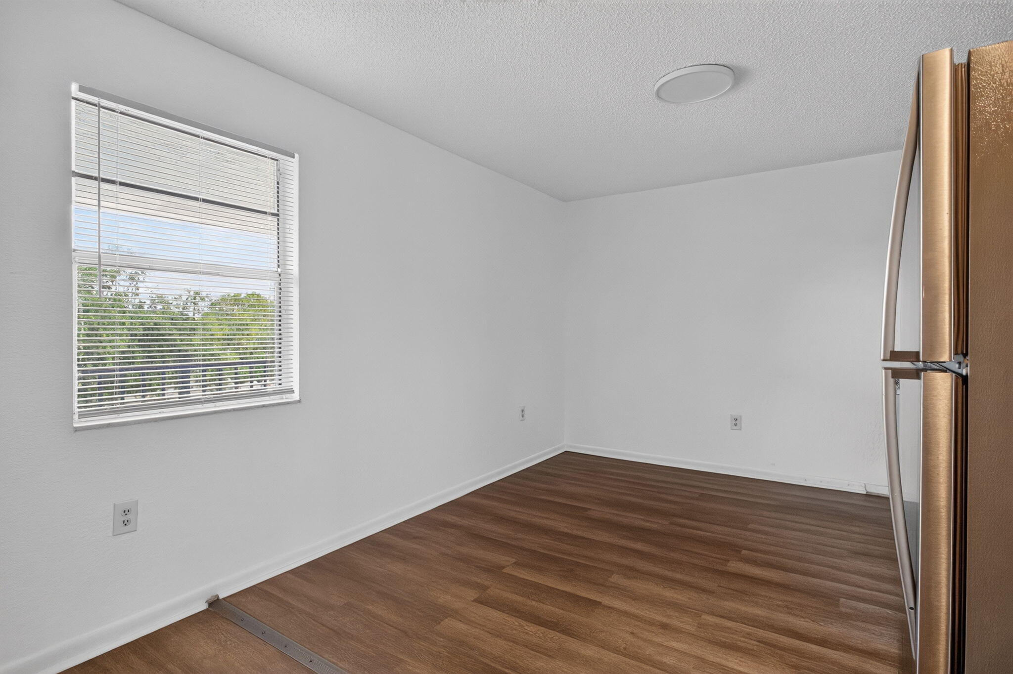 POMPANO TERRACE - Residential Lease