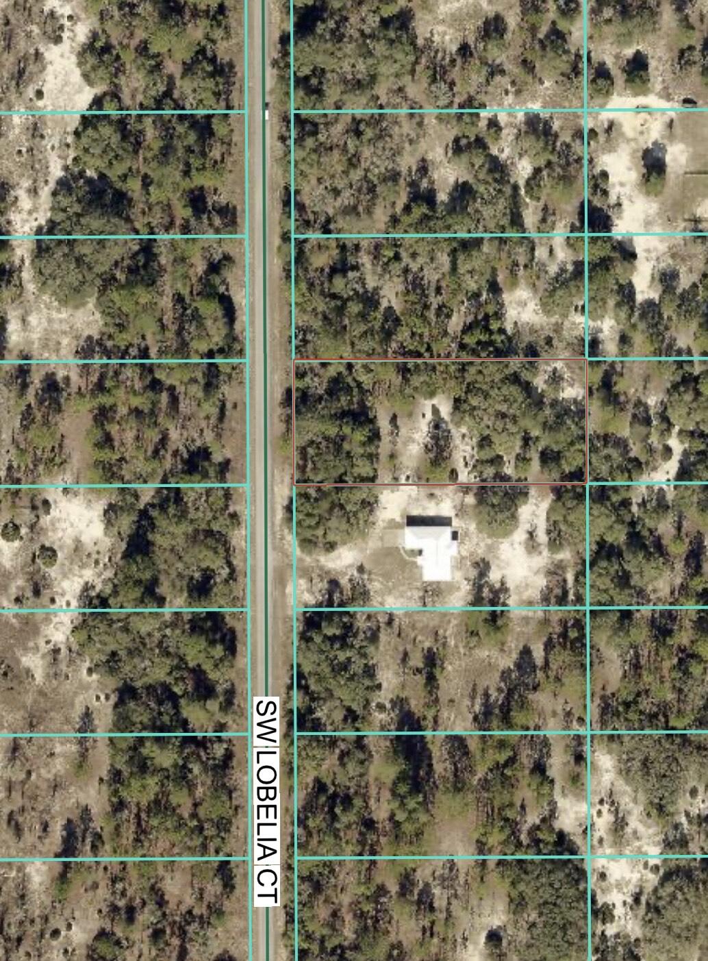 RAINBOW LAKES ESTATES - Land