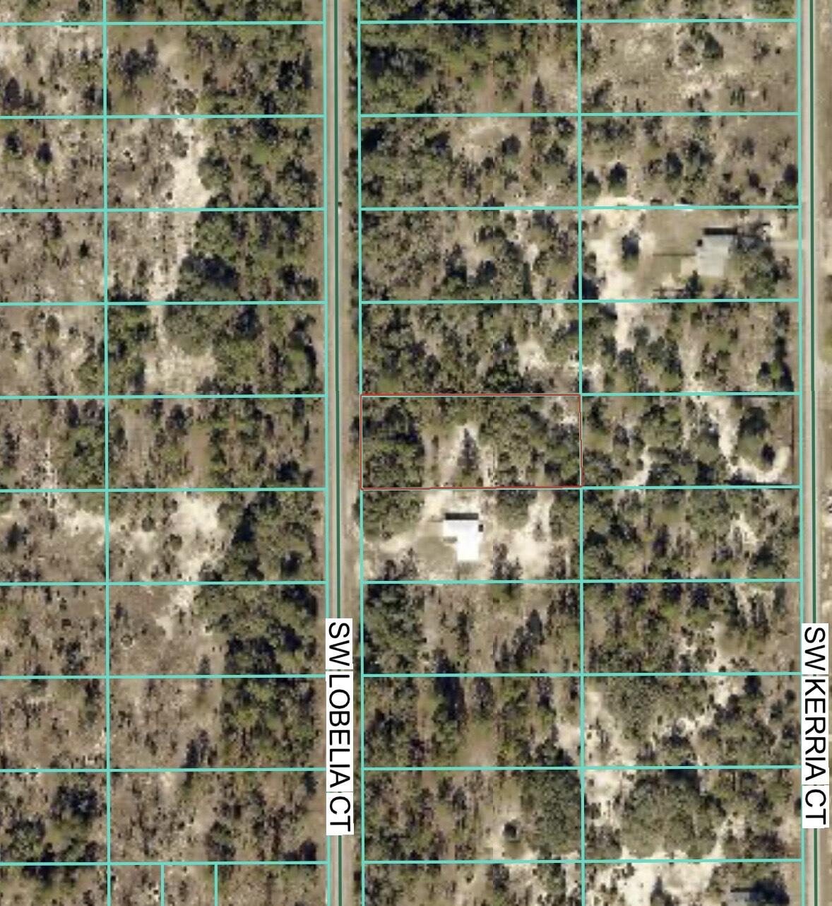 RAINBOW LAKES ESTATES - Land