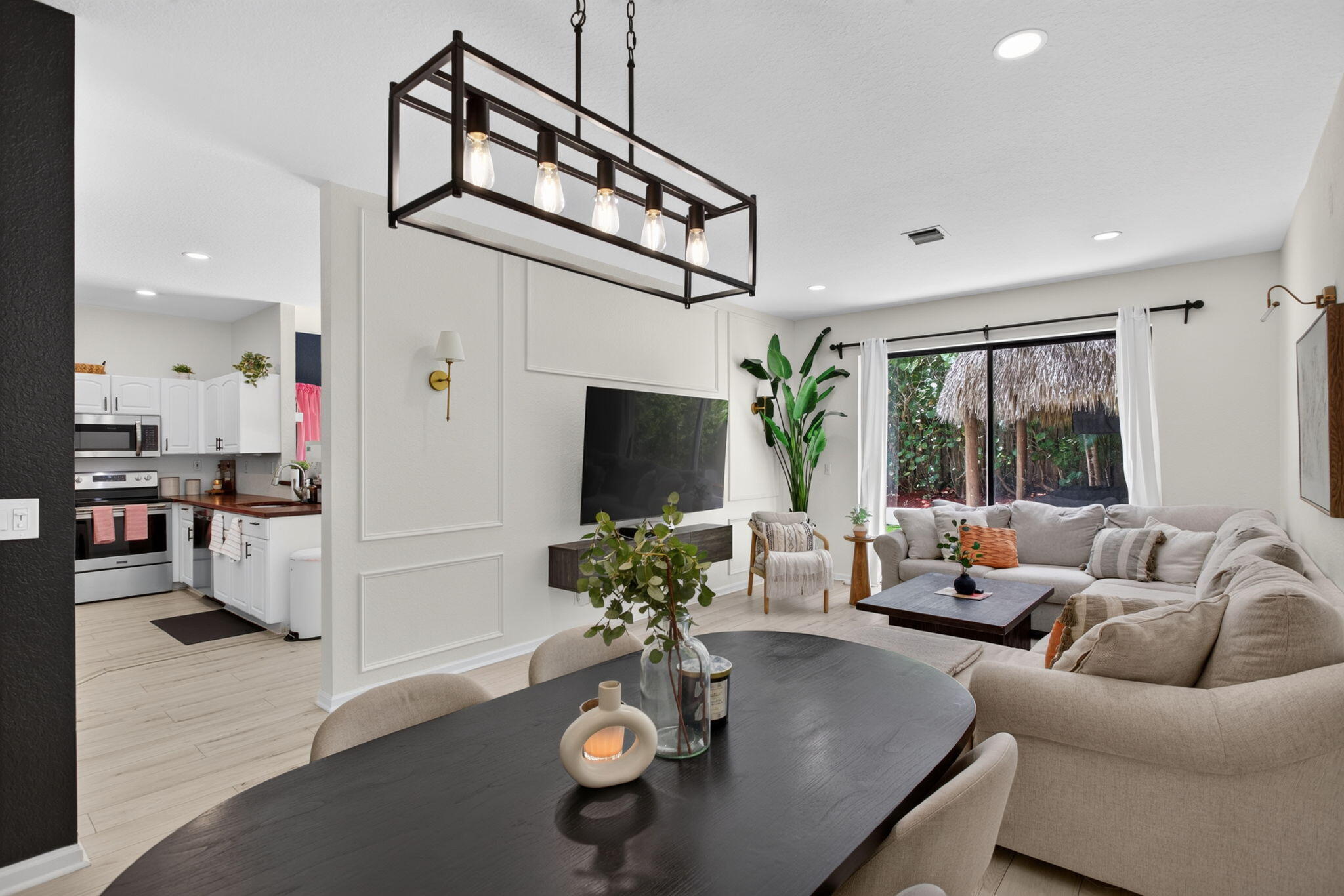 Regency Lakes - Residential