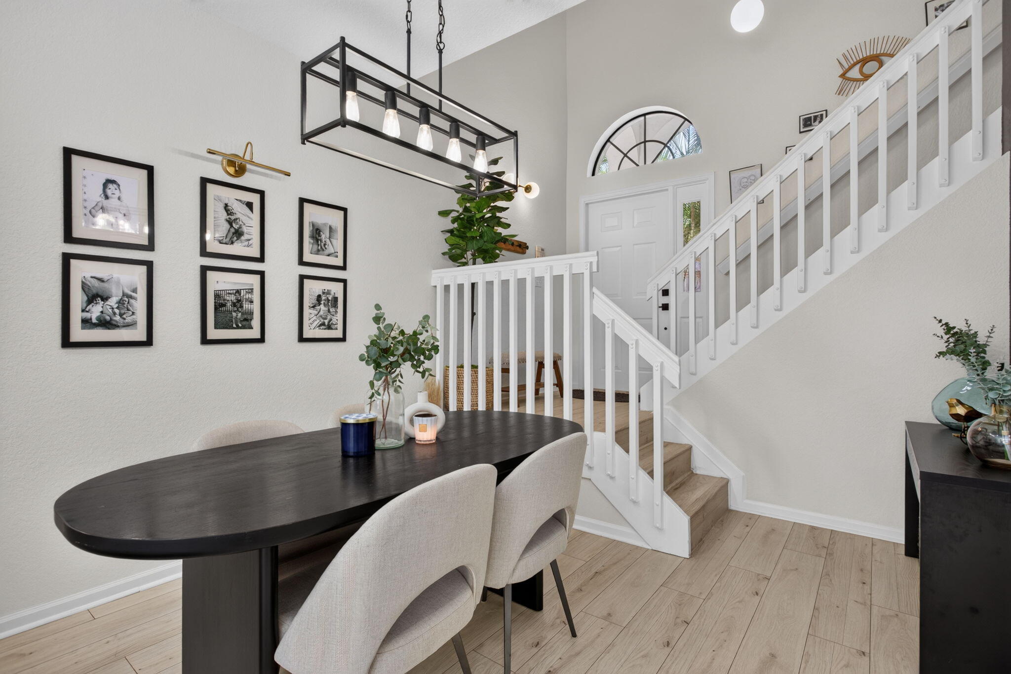 Regency Lakes - Residential