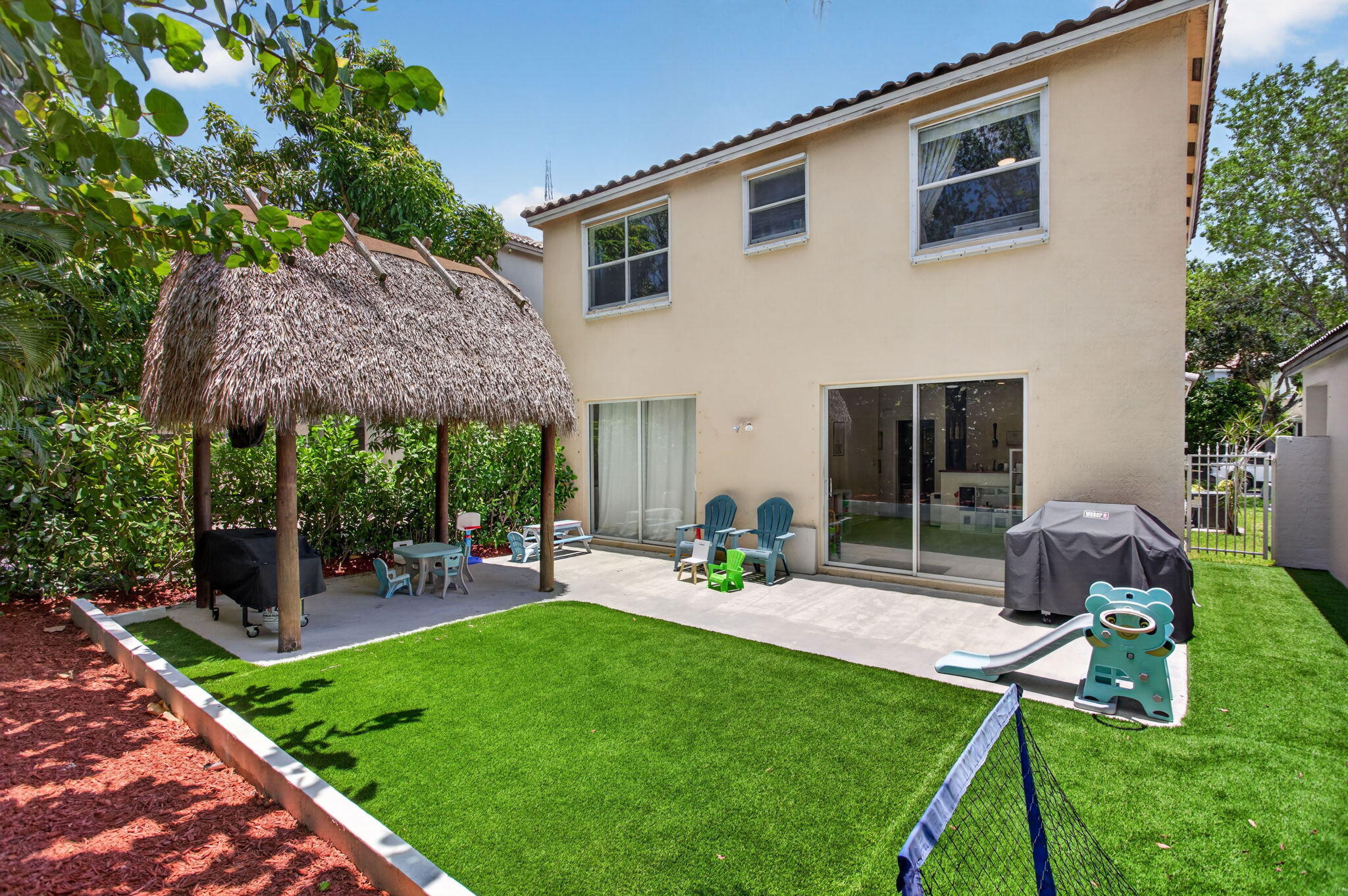 Regency Lakes - Residential