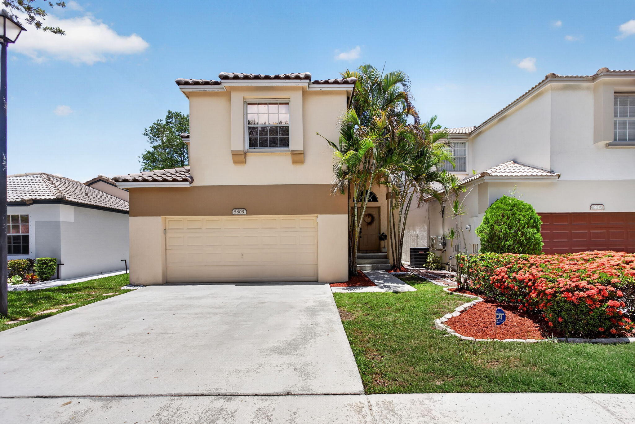 Regency Lakes - Residential