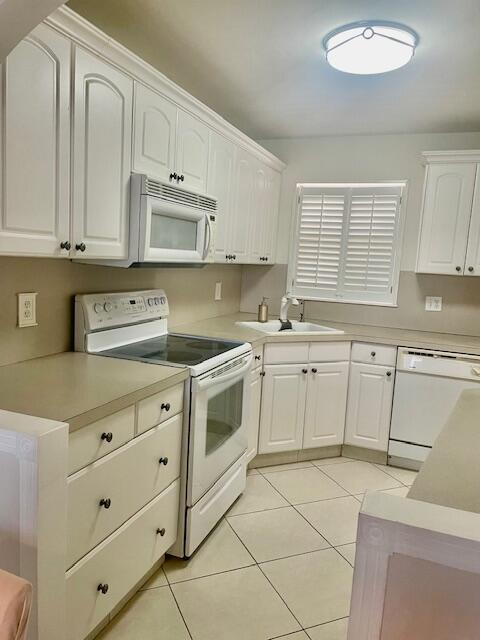 Sunrise Lakes Phase 1 - Residential