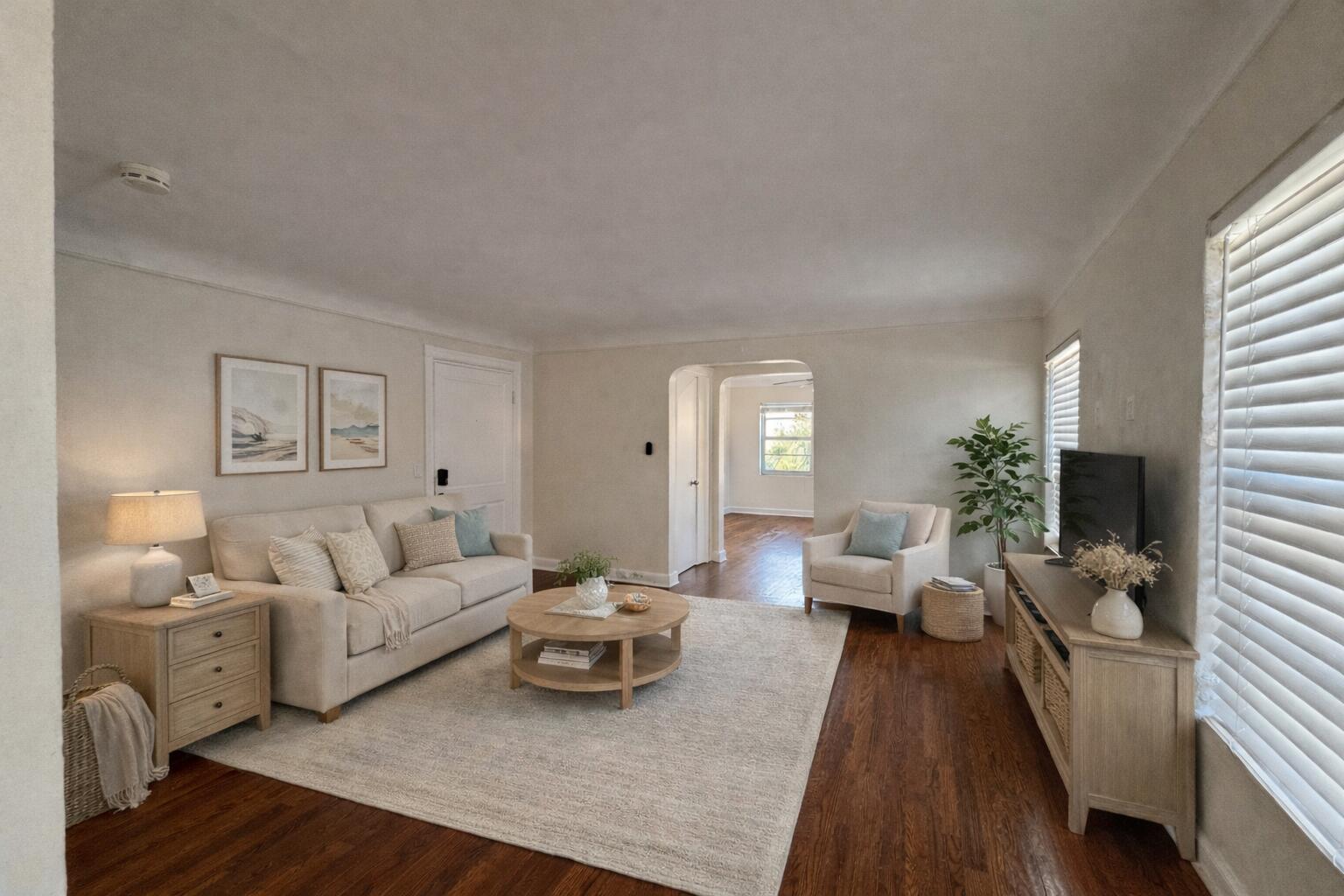 LAKE WORTH TOWN OF - Residential Lease