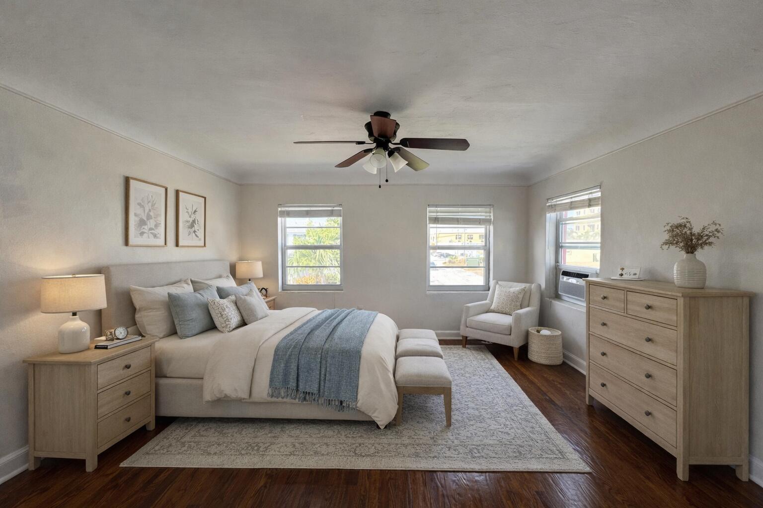 LAKE WORTH TOWN OF - Residential Lease