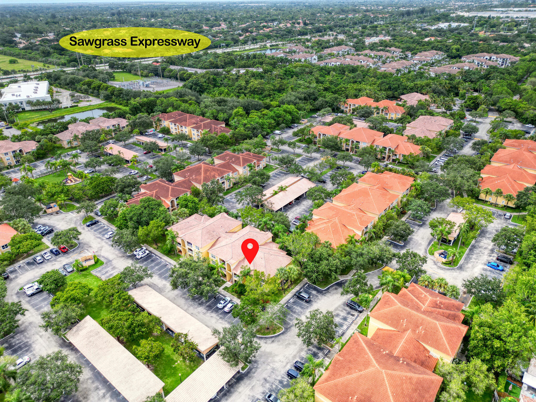 CLUB CARIBE CONDO - Residential