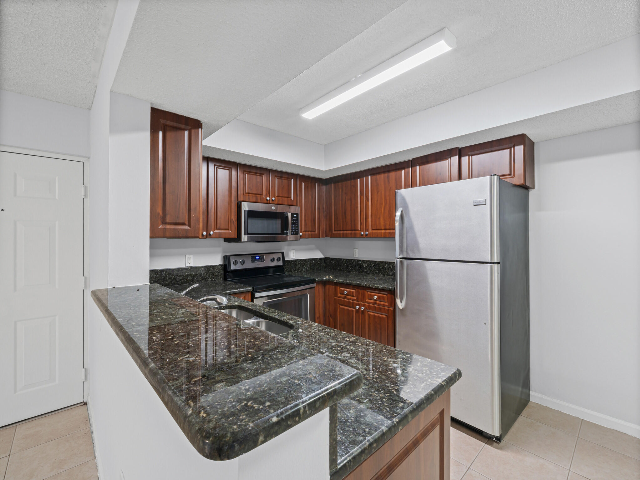 CLUB CARIBE CONDO - Residential