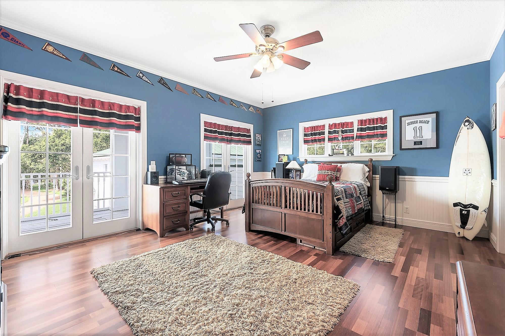 JUPITER RIVER ESTATES - Residential