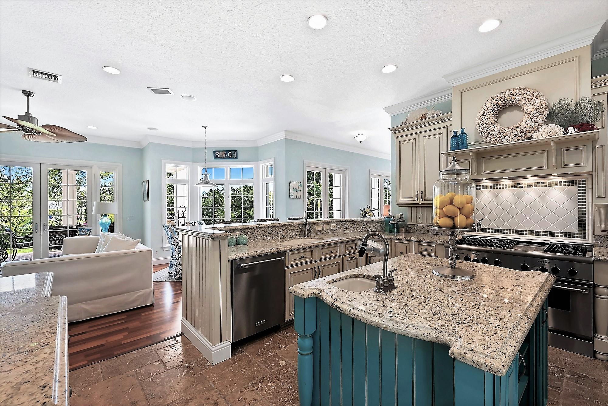 JUPITER RIVER ESTATES - Residential
