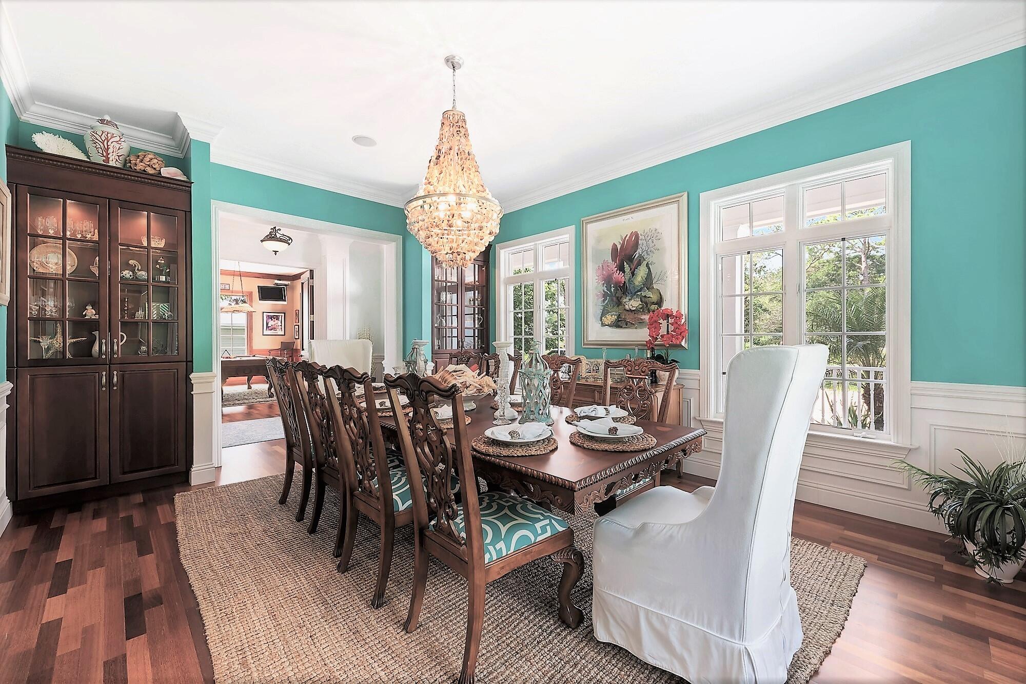 JUPITER RIVER ESTATES - Residential