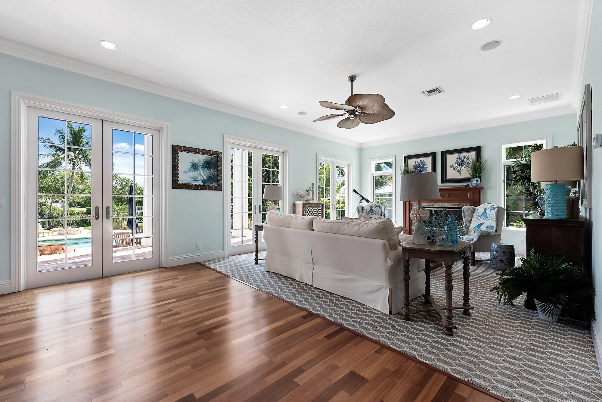 JUPITER RIVER ESTATES - Residential