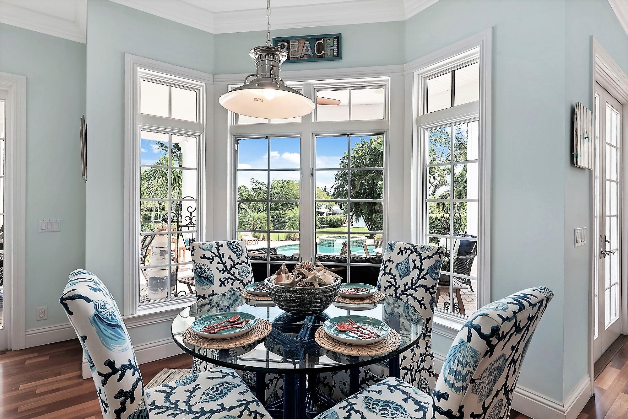 JUPITER RIVER ESTATES - Residential