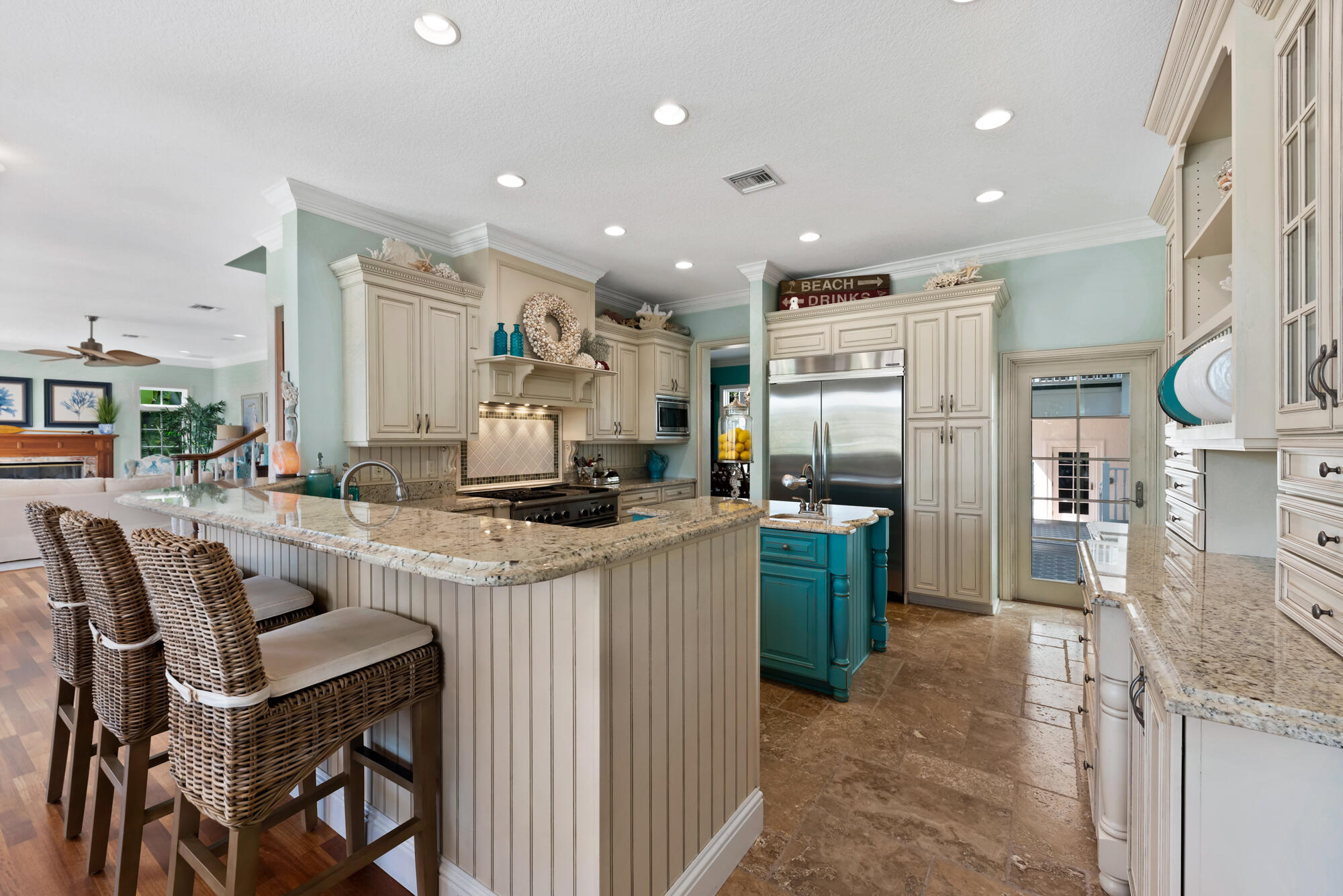 JUPITER RIVER ESTATES - Residential