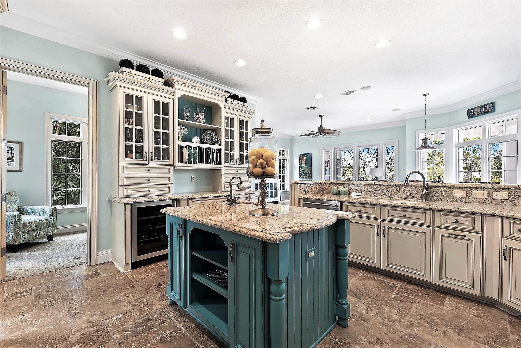 JUPITER RIVER ESTATES - Residential