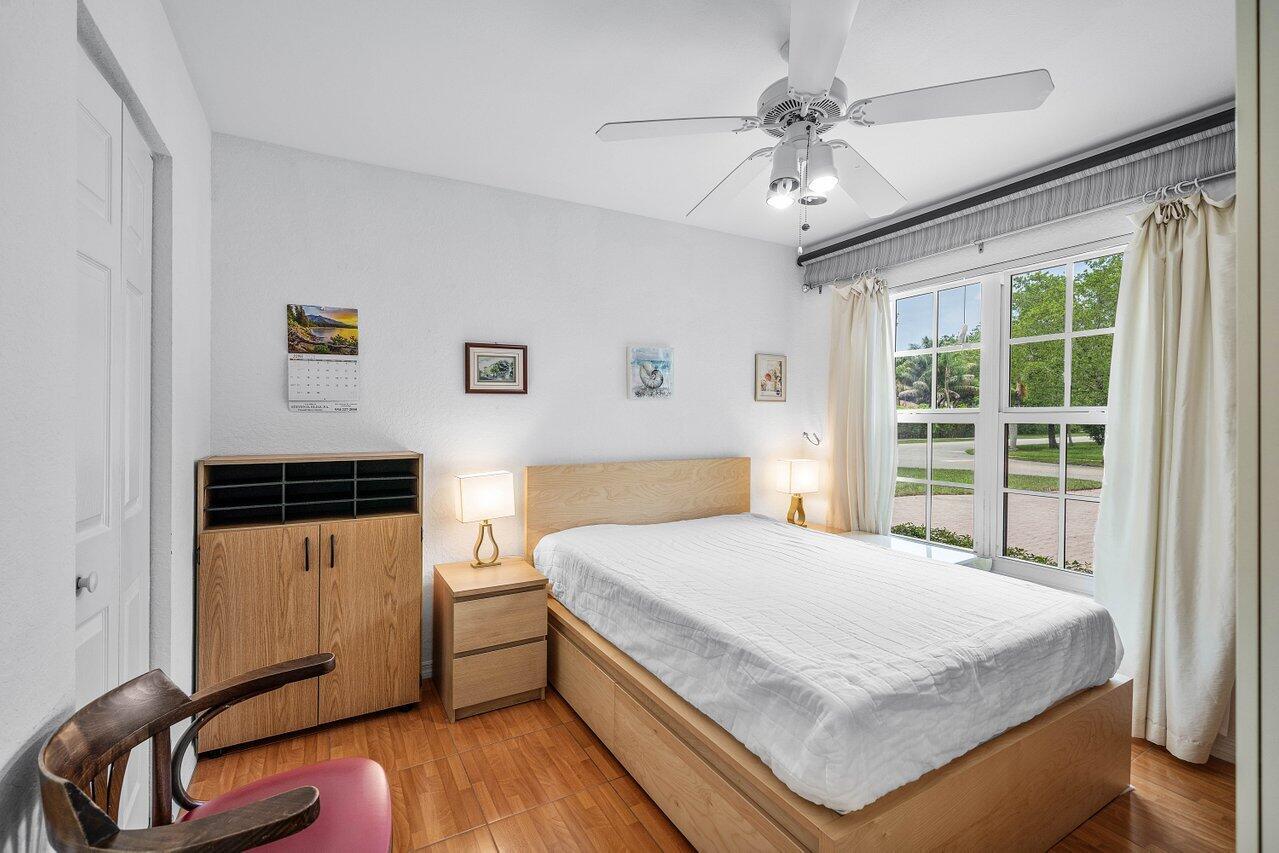 WINSTON PARK SECTION TWO-A - Residential