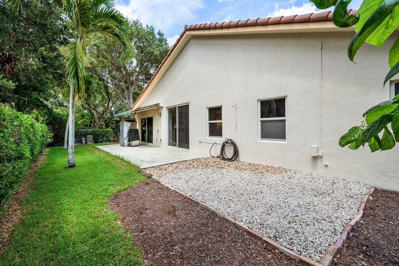 WINSTON PARK SECTION TWO-A - Residential