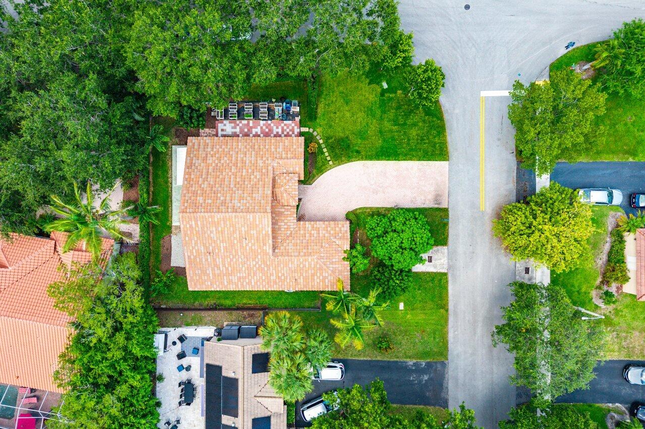 WINSTON PARK SECTION TWO-A - Residential