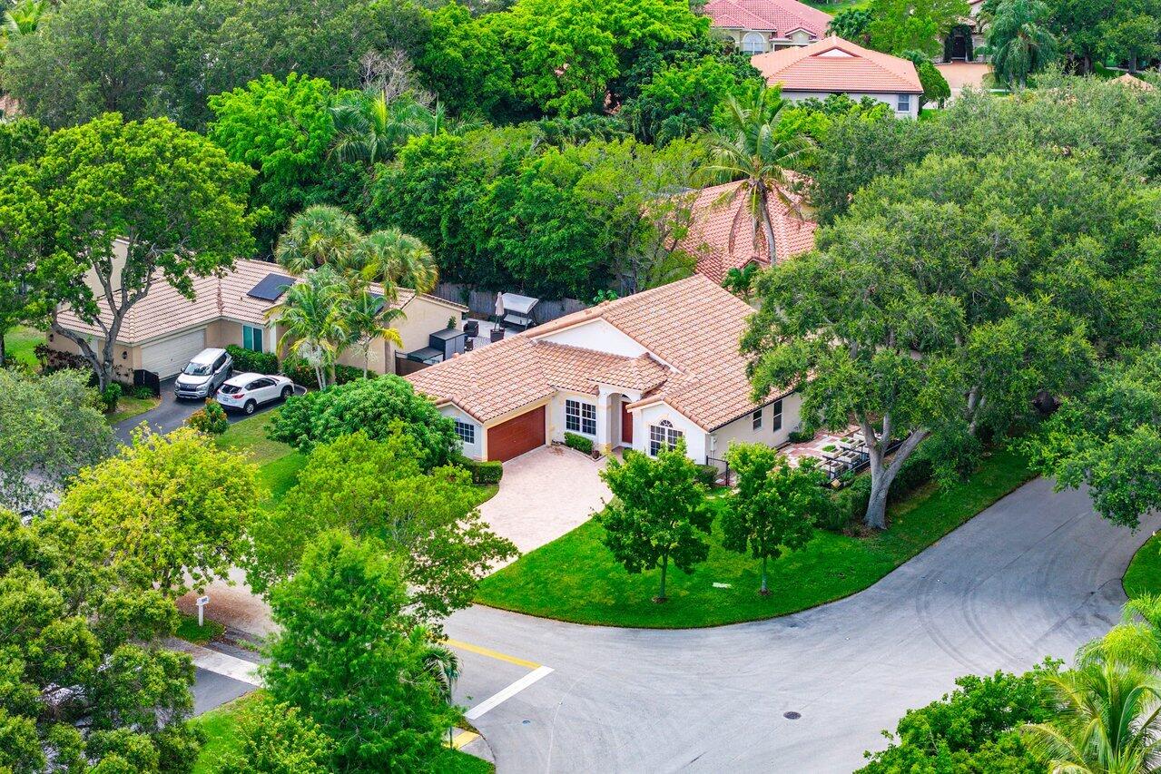 WINSTON PARK SECTION TWO-A - Residential