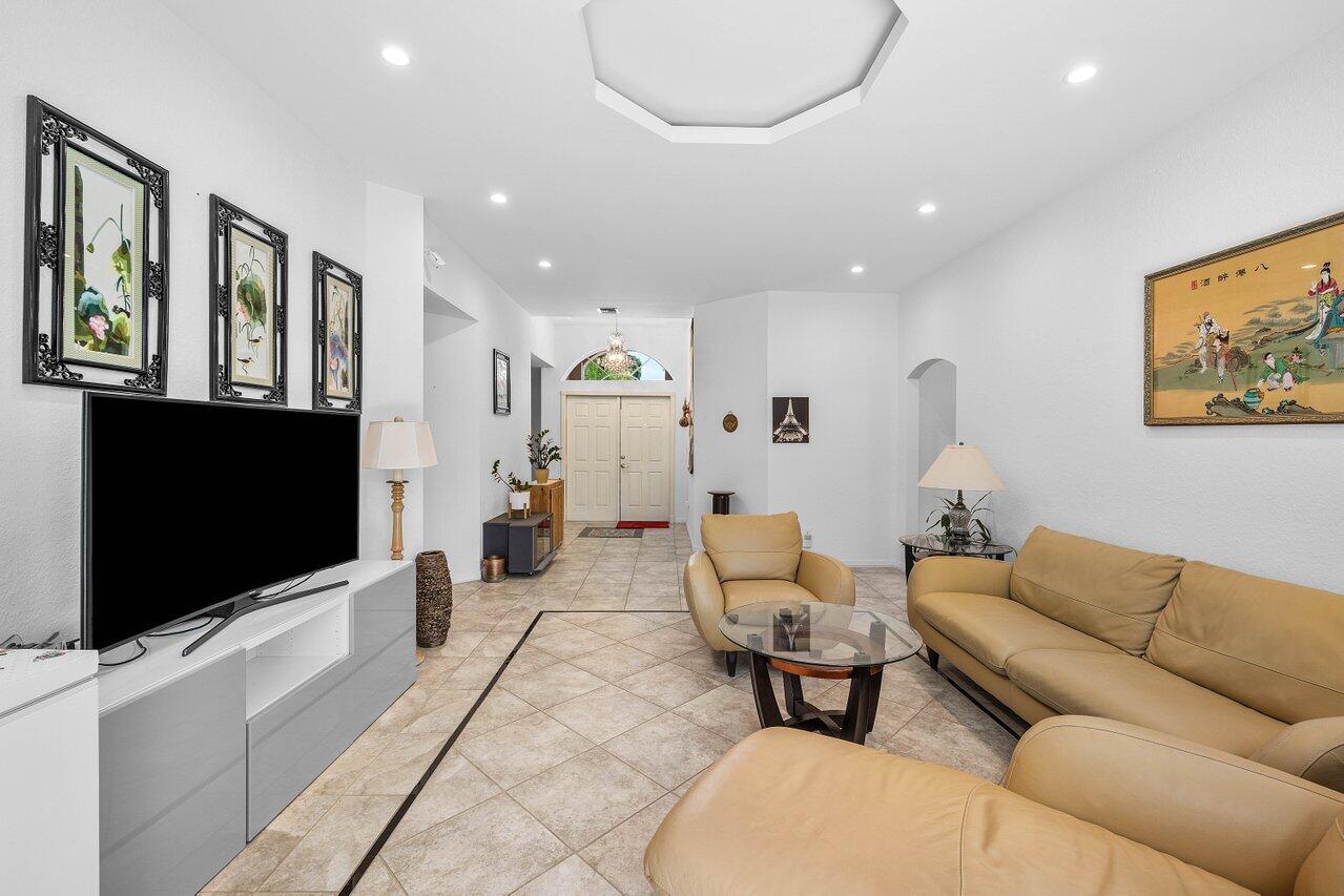 WINSTON PARK SECTION TWO-A - Residential