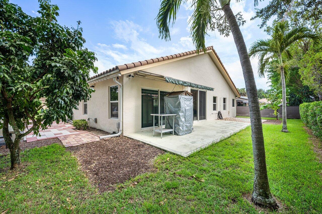 WINSTON PARK SECTION TWO-A - Residential