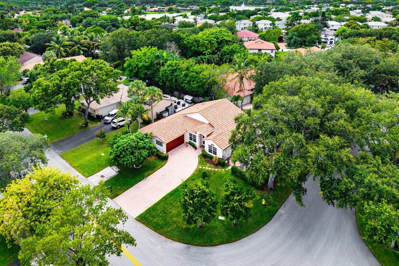 WINSTON PARK SECTION TWO-A - Residential
