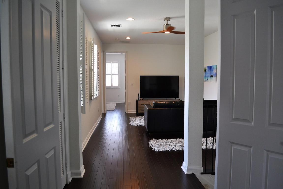 PENINSULA VILLAGE GREENS - Residential Lease