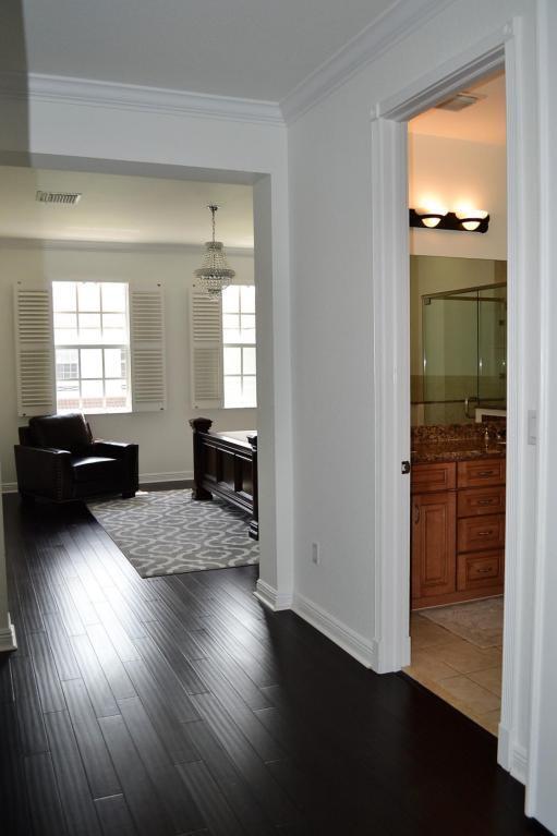 PENINSULA VILLAGE GREENS - Residential Lease
