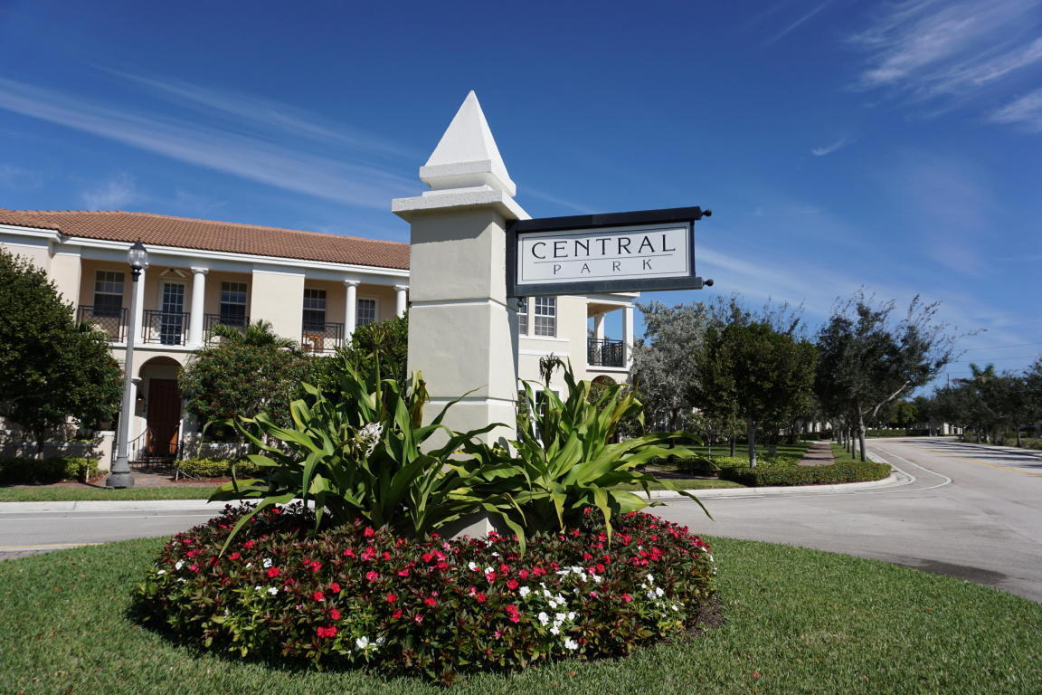 PENINSULA VILLAGE GREENS - Residential Lease
