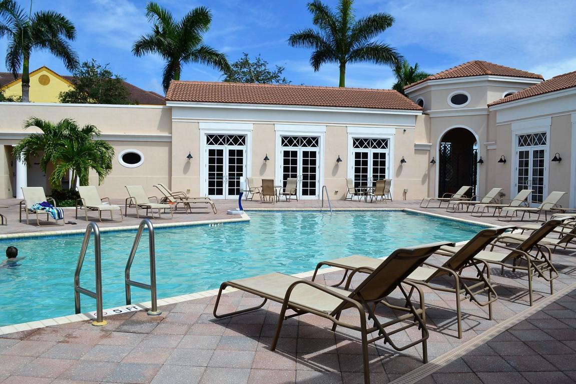 PENINSULA VILLAGE GREENS - Residential Lease