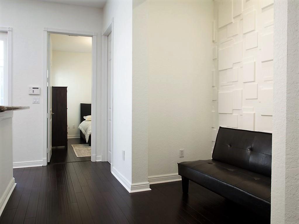 PENINSULA VILLAGE GREENS - Residential Lease
